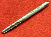 10-24 Taper Tap NC Irwin 1028 Carbon Steel 4 FL USA 10/24 Hanson