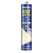 QLD NEW Selleys Roof & Gutter Cream 300g