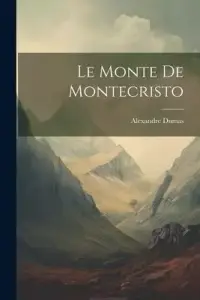 在飛比找博客來優惠-Le Monte de Montecristo