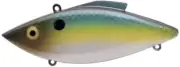Bill Lewis Rat L Trap Lipless Fishing Crankbait 3 Inch 1/2 oz Summer Sexy RT611