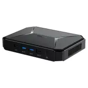 CHUWI MINI PC HEROBOX Intel N100 256GB SSD 8GB RAM Windows 11 Desktop Computer