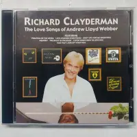 在飛比找Yahoo!奇摩拍賣優惠-Richard Clayderman 理查克萊德門 The 