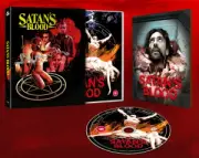 SATAN'S BLOOD (LIMITED EDITION)