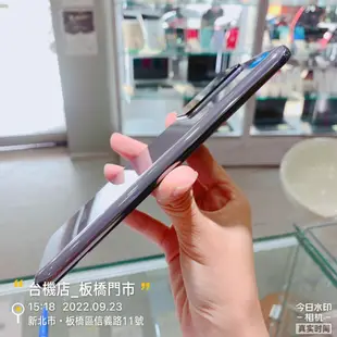%【台機店】三星 S20 Ultra 5G 灰 12+256G 6.9吋 Samsung 二手 板橋 台中