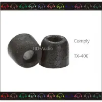 在飛比找蝦皮購物優惠-弘達影音多媒體 Comply TX400 入耳式海棉耳塞 (