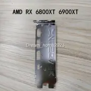Bracket For AMD Radeon RX6800 RX 6800XT RX 6900XT RX 6950XT Graphics Video Card