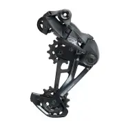 SRAM GX Eagle Rear Derailleur - 12-Speed, Long Cage, 52t Max, Lunar Single
