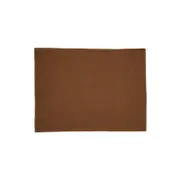 Bambury French Flax Linen Hazel Placemat