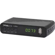HD Digital Terrestrial 12V Set Top Box