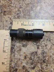 Heavy Duty Installation Tool for 7/16"-20 Thread Key-Locking Inserts