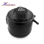 Coolant Expansion Overflow Tank Storage Can For 2007-2016 Cooper R55 R56 R60 (for: Mini)