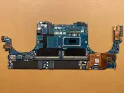 NEW Dell XPS 15 9510 Motherboard Intel i5-11400H LA-K411P 84P3M DWK7V