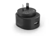 CHOETECH C0203 USB-A AC Adapter (AU standard) 12W