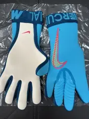 New Nike GK Mercurial Touch Victory Sz 8 Youth Soccer/Gloves Style DC1981 447