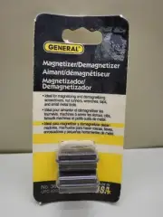 NOS General Magnetizer / Demagnetizer 42021 No. 360 for Screwdrivers USA