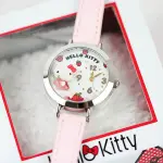 HELLO KITTY 凱蒂貓 HELLO KITTY手錶 日本限定款