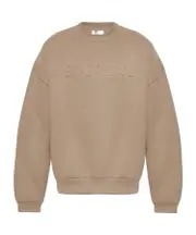Fear of God Eternal Crewneck Sweatshirt S,XL,XS,L,M beige