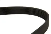 V-Ribbed Belt DAYCO 7PK1730 for HYUNDAI H-1 Van (A1) 2.5 2003-2007