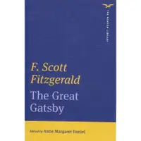 在飛比找蝦皮商城優惠-The Great Gatsby/大亨小傳/F. Scott