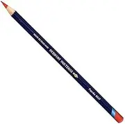 Derwent Inktense Pencil - Paprika