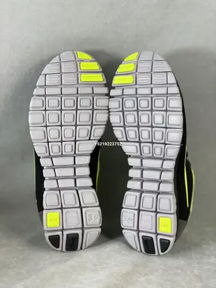 NIKE FREE 3.0  時尚 百搭運動 滑板鞋 男鞋 354574-003