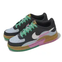 在飛比找momo購物網優惠-【NIKE 耐吉】休閒鞋 Air Force 1 LV8 2