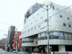淺草艾斯旅館 Ace Inn Asakusa