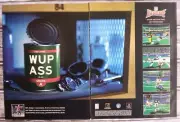 NFL Xtreme PlayStation PS1 Football Video Game Art 1998 Vintage Print Ad