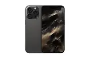 Apple iPhone 15 Pro Max 256GB Black - Excellent Refurbished