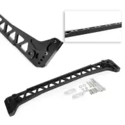 CNC Aluminum Rear Lower Control Arm Subframe Brace Kit For Honda Civic 1996-2000