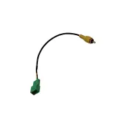 Aerpro Video Retention OEM Reverse Camera Retention Harness for Mazda 6 12-On