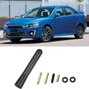 For Mitsubishi Lancer CJ CY CF CE 3" 8CM Short Antenna Aerial Stubby Bee Sting (for: Mitsubishi)