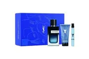 Yves Saint Laurent Y For Men Eau De Parfum & 10ml & Sg 50ml 100ml