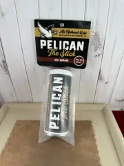 Brown Pelican Bat Wax Used by Amateur & Pro Baseball Players get the Best GRIP
