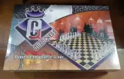 NEW PerpetualGroup QuadChess Never Go To Battle Alone. Ultimate Team Game NEW