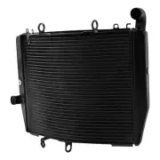 Radiator Cooler Cooling Fit For Honda CBR600RR 2007-2025 CBR600RR ABS 09-25 US