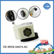 For Falcon BA BF FG Turbo XR6 6cyl Fairlane LTD Territory 4L Power Steering Pump (for: Ford)
