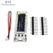 0.91 inch OLED ESP8266 WIFI Chip Display Development Board NodeMcu For Arduino