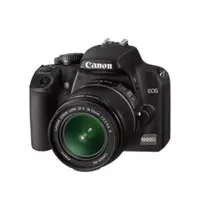 在飛比找蝦皮購物優惠-Canon EOS 1000D 數位相機(正常使用免運費)