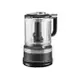 KitchenAid 5Cup 食物調理機 尊爵黑 3KFC0516TBM