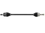 Front Right CV Axle Assembly For 2007-2009 Kia Spectra5 2.0L 4 Cyl 2008 VC679DH (for: Kia)