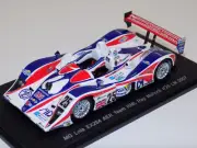 1/43 Spark Models MG Lola EX264 AER Team RML #25 24 Hours LeMans 2007 S0246