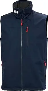 [Helly Hansen] Helly-Hansen Men's Crew Vest 2.0