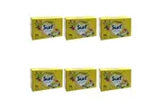 6PK Surf Sun Fresh Detergent Laundry Powder Fabric Softener Deep Cleaning 2kg