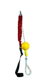 Aussie Dog Toys- Home Alone Interactive Toy - Small 5-10kg