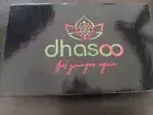 Bnib Dhasoo Gua Sha And Jade Roller Set