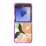Galaxy Z Flip6 Impact Case Blessed Be The Fruit