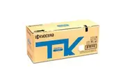 Kyocera TK-5294C Original Laser Toner Cartridge - Cyan Pack - Laser