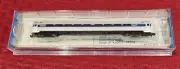 Bachmann N Scale 14164 Amtrak Lighted Coach, NIB