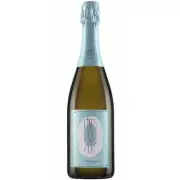 Leitz Eins Zwei 0 NA Sparkling Riesling 750ml